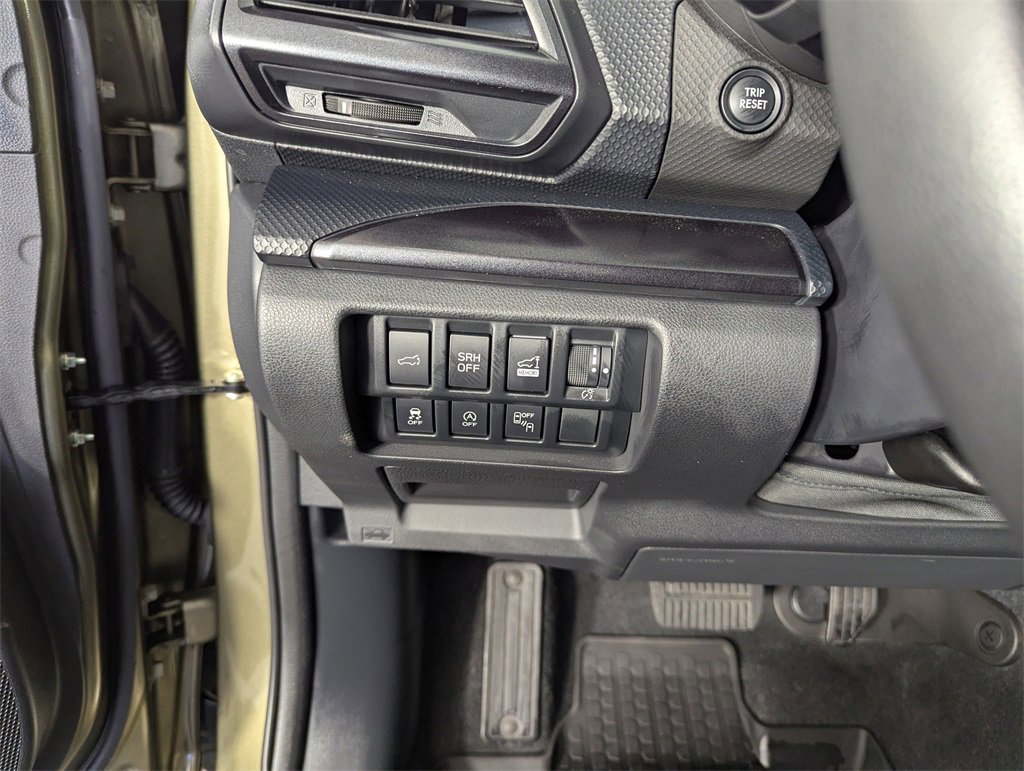 Used 2024 Subaru Forester Wilderness image 20