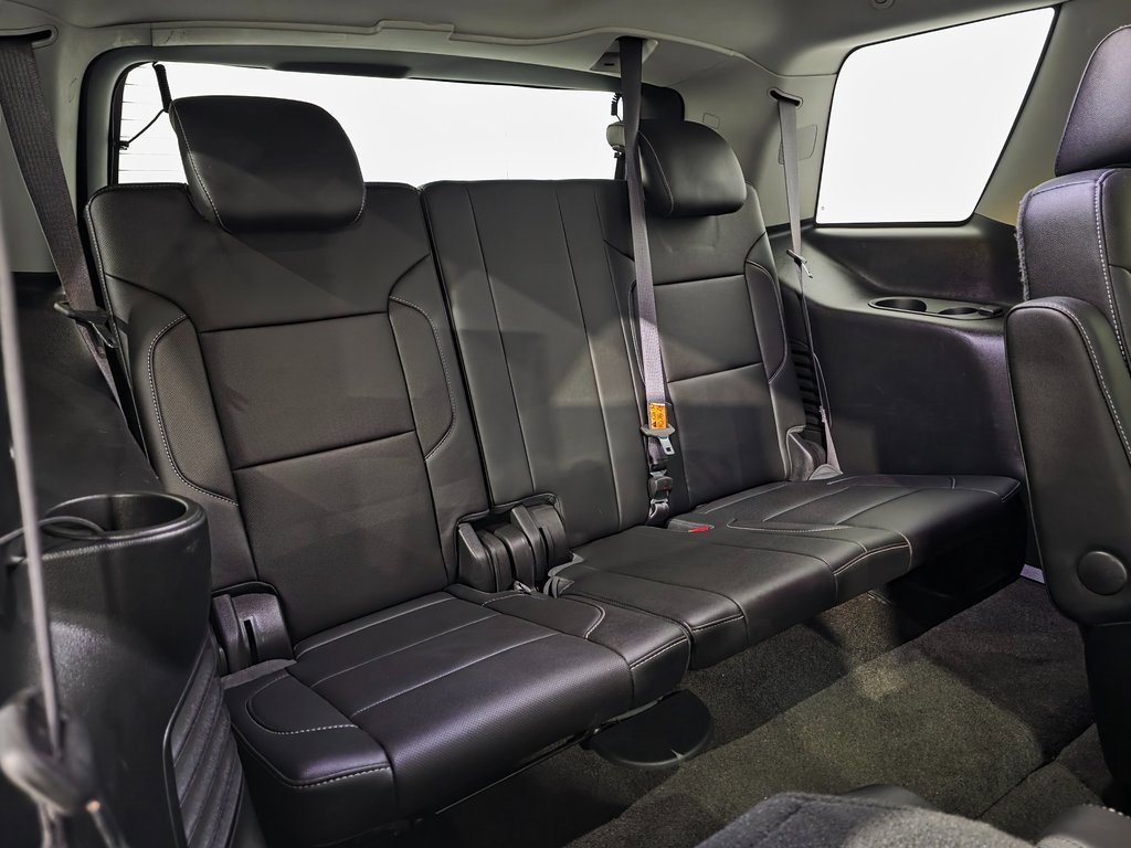 Used 2017 Chevrolet Tahoe Premier image 29