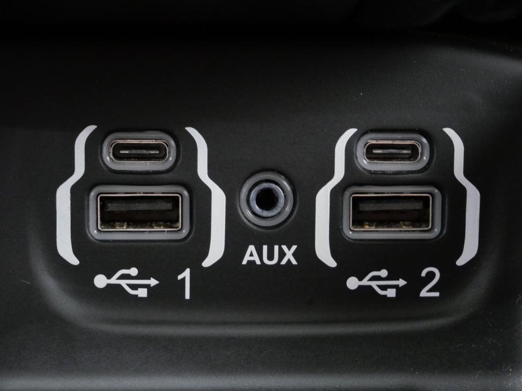 Used 2022 RAM 1500 Limited image 21