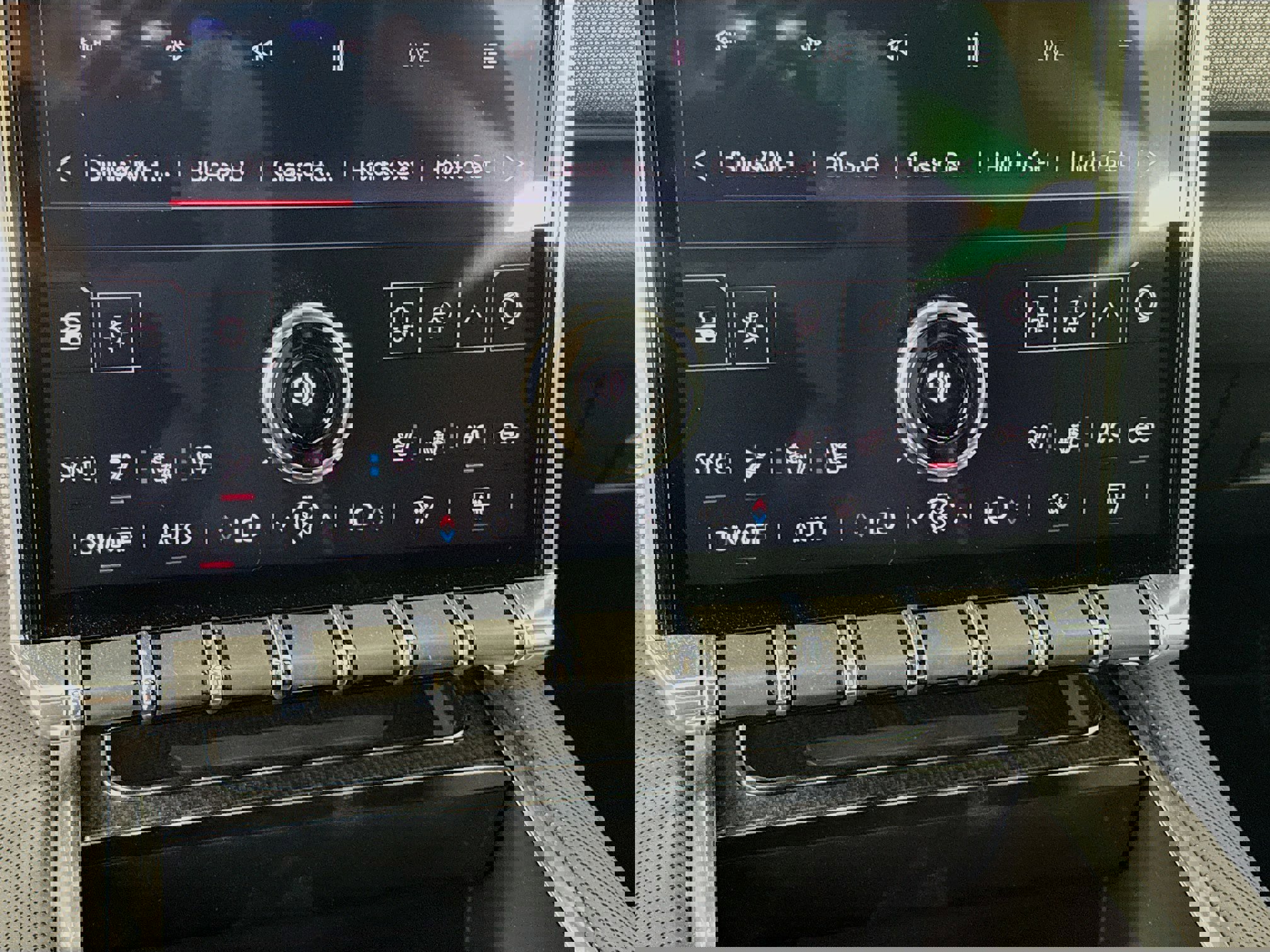 New 2026 GMC Sierra EV Elevation w/ Premium Package image 17