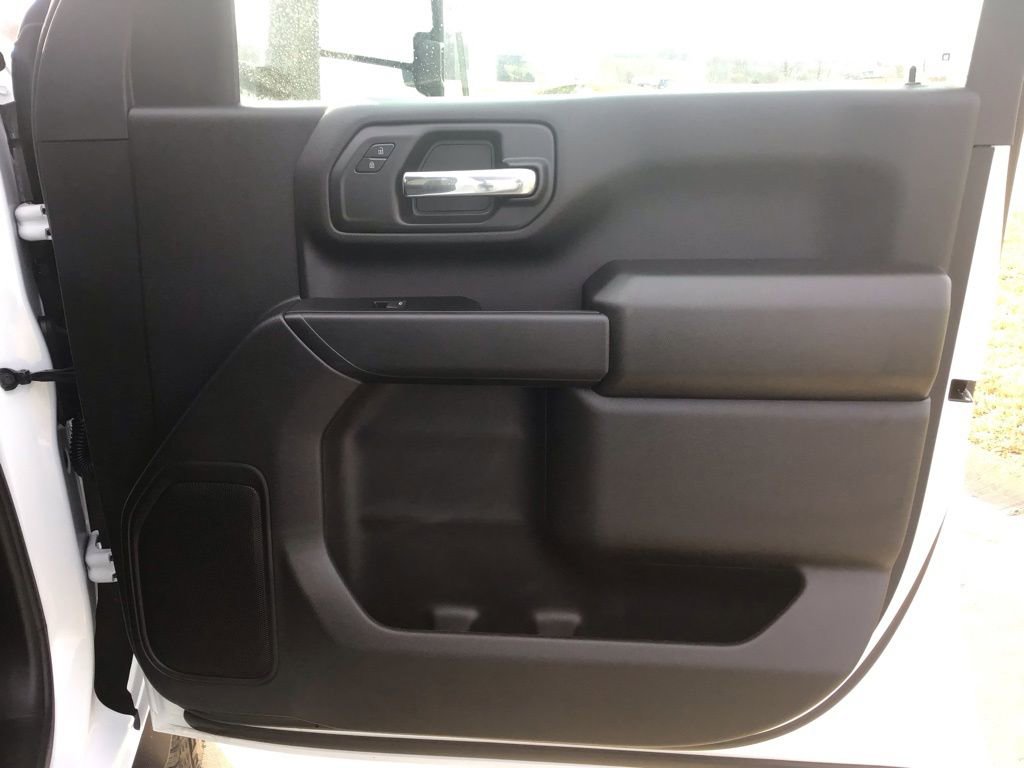 New 2026 Chevrolet Silverado 2500 Custom w/ Custom Value Package image 20