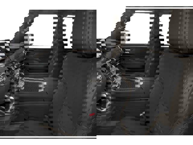 New 2026 Nissan Armada SL image 11