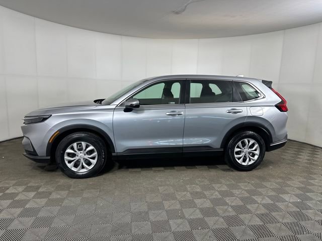Used 2024 Honda CR-V LX image 21