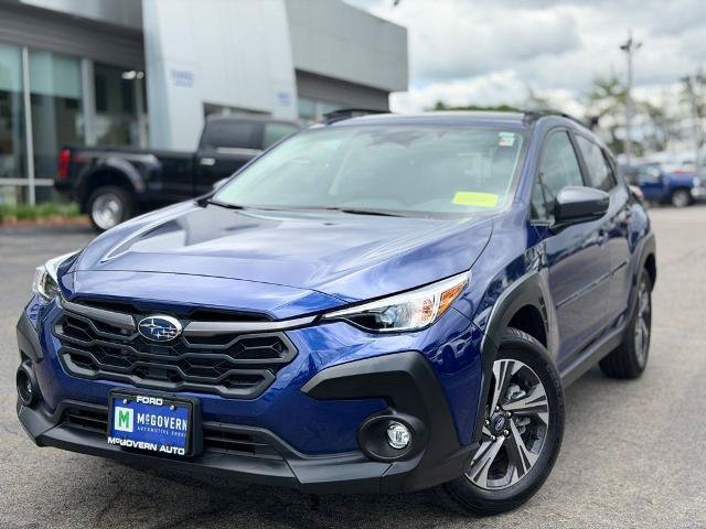 Used 2026 Subaru Crosstrek 2.5i Premium