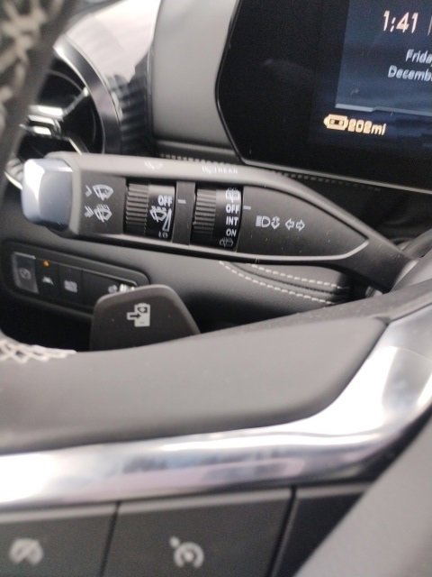 New 2026 Chevrolet Blazer EV LT image 19