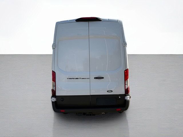 New 2026 Ford Transit 350 148 High Roof Extended image 4
