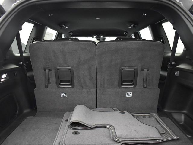 New 2026 Jeep Grand Cherokee L Limited AWD/4WD image 7