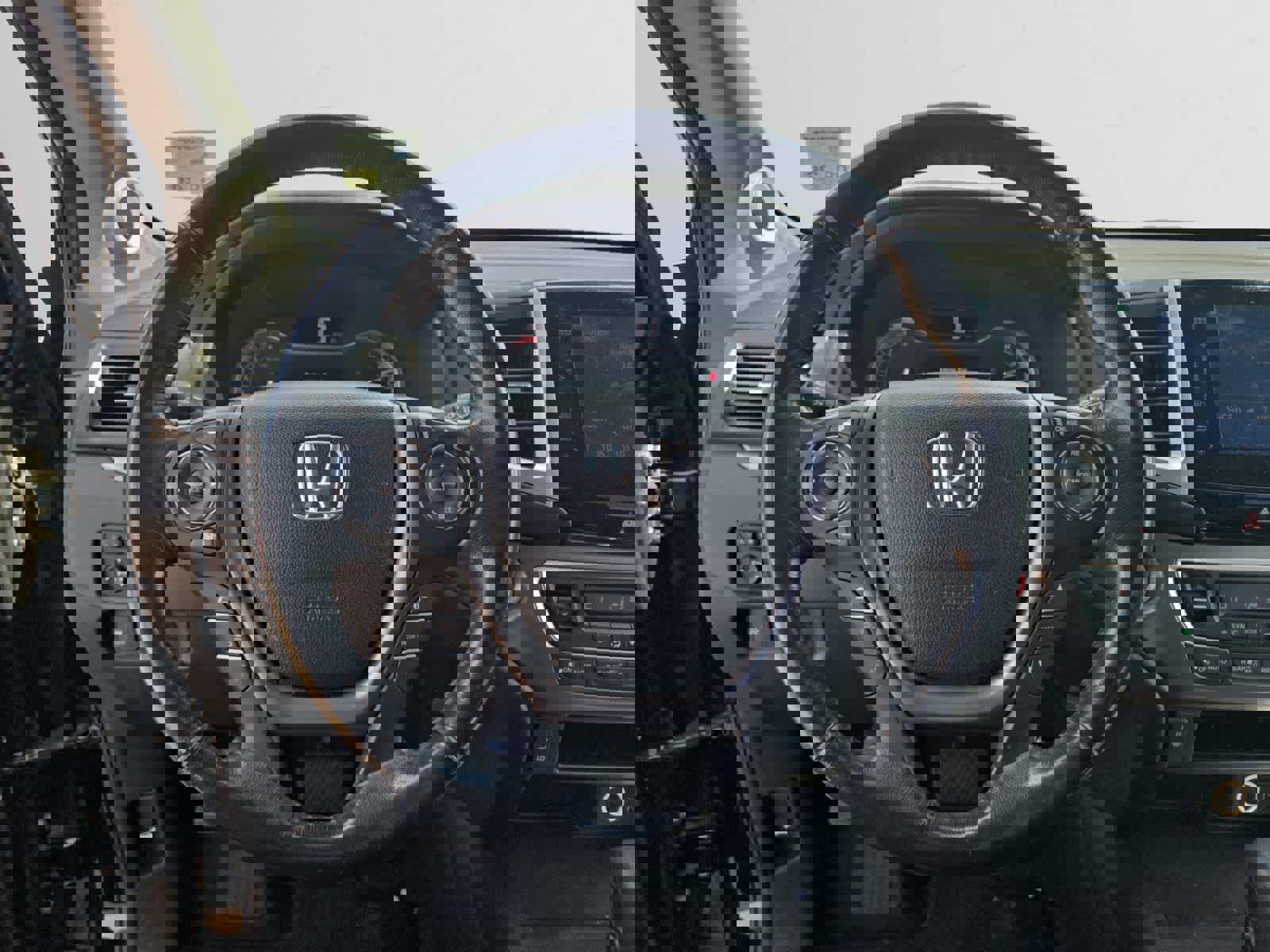 Used 2016 Honda Pilot EX-L image 10