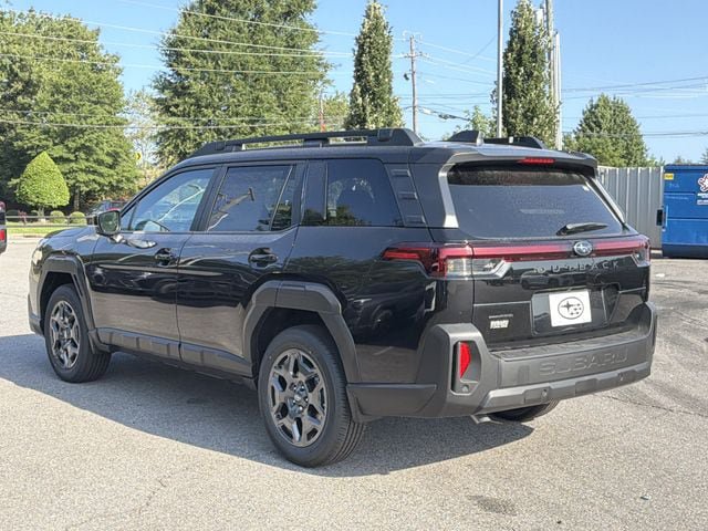 New 2026 Subaru Outback Premium AWD/4WD image 5