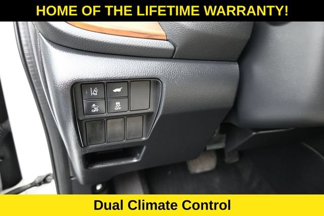 Used 2019 Honda CR-V Touring image 16