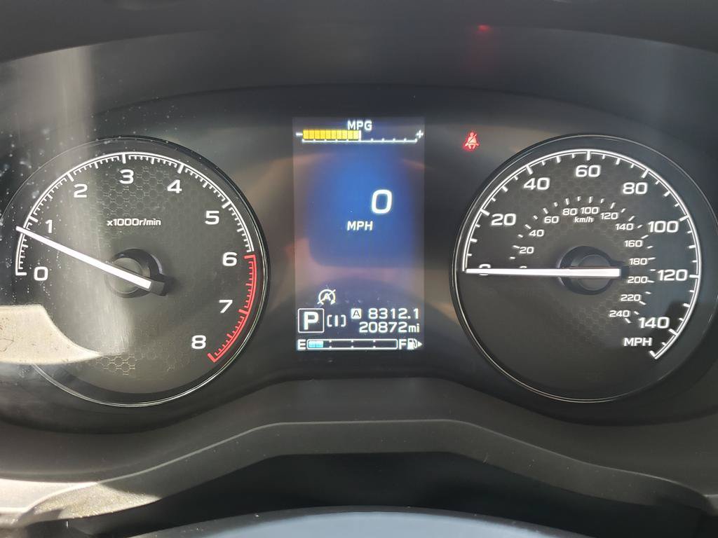 Used 2024 Subaru Forester w/ Popular Package #2A AWD/4WD image 26