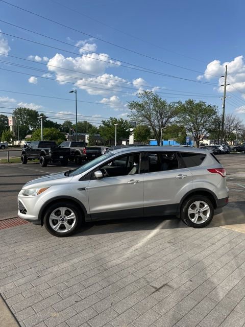 Used 2014 Ford Escape SE FWD image 13
