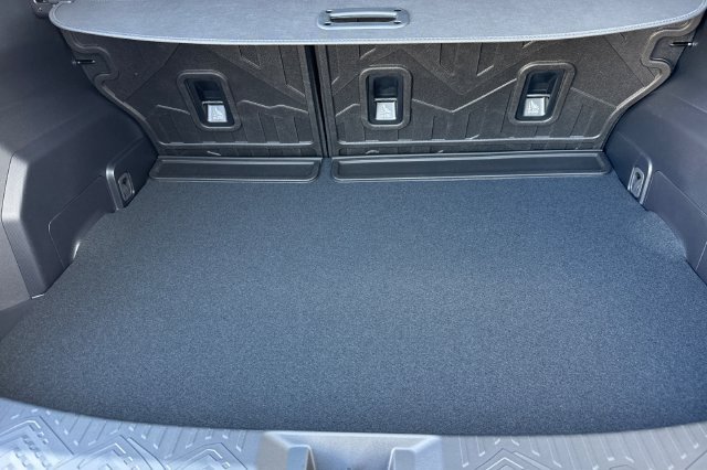 New 2026 Subaru Crosstrek 2.5i Limited AWD/4WD image 12