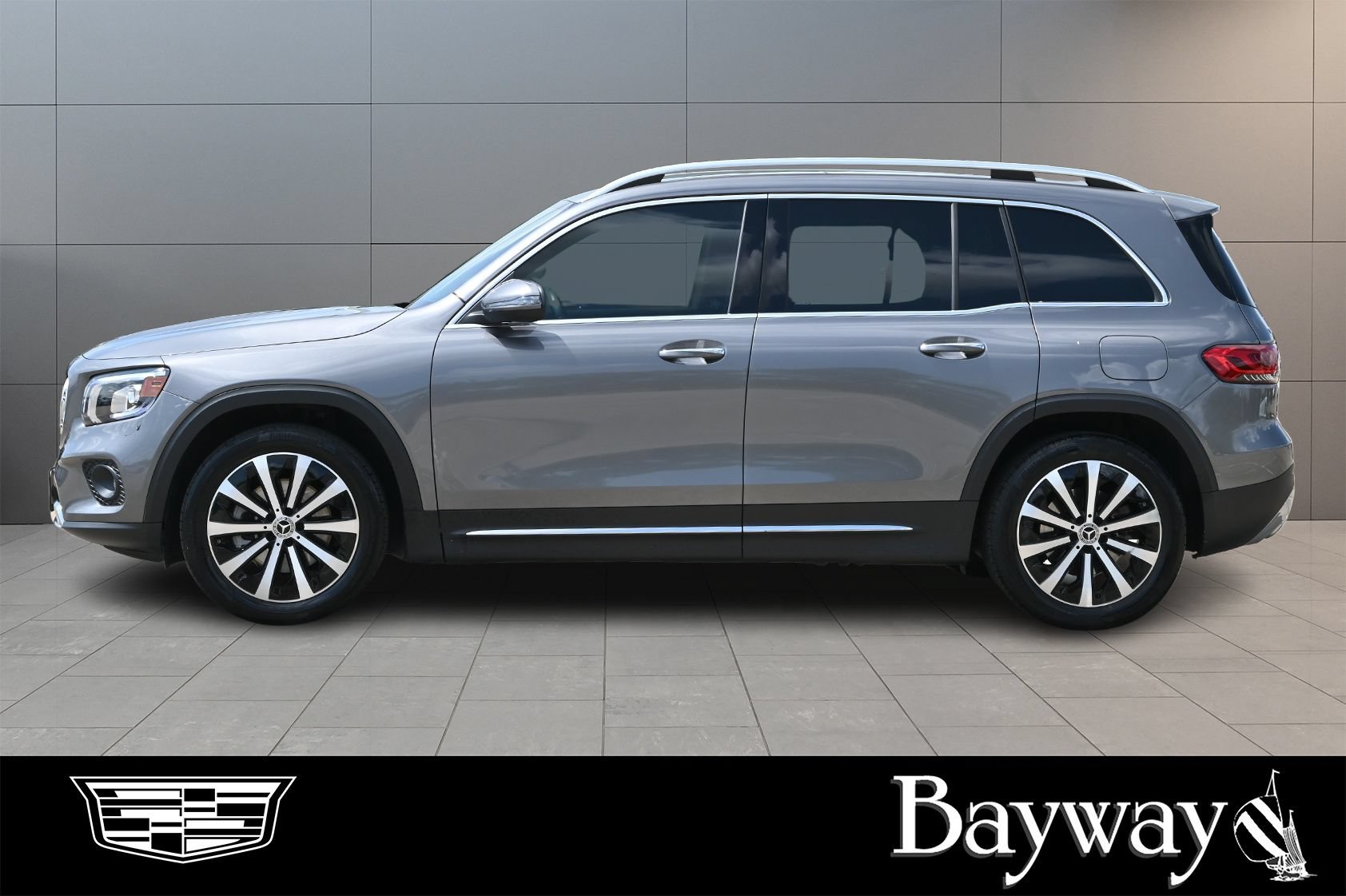 Used 2022 Mercedes-Benz GLB 250 image 5