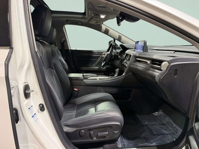 Used 2022 Lexus RX 450h AWD w/ Luxury Package image 27