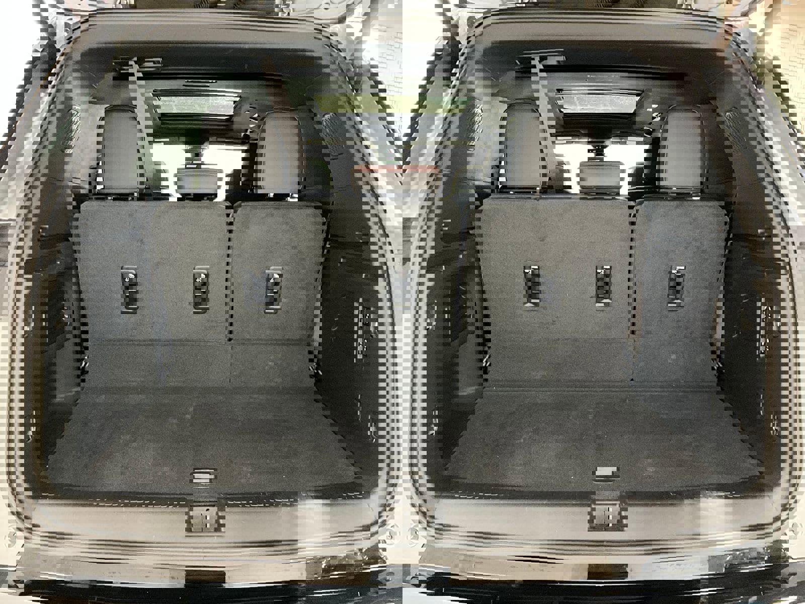 Used 2024 Chevrolet Traverse RS w/ LPO, Floor Liner Package image 27