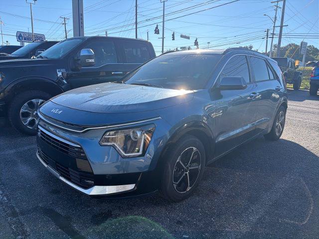 Used 2024 Kia Niro