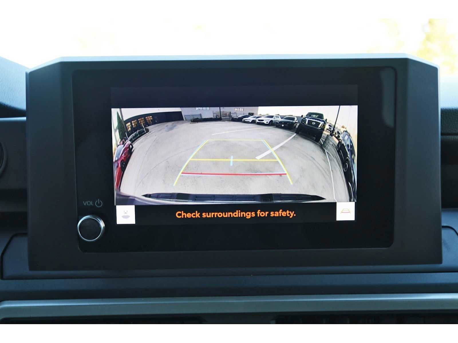 Used 2024 Toyota Tacoma SR image 23