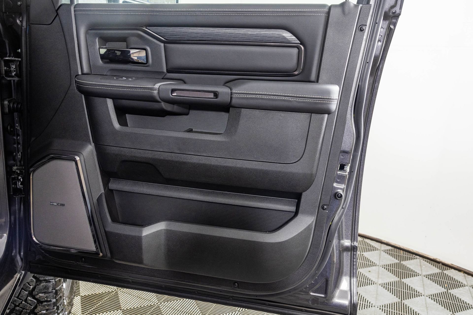 New 2026 RAM 2500 Rebel w/ Rebel Level 2 Equipment Group image 46