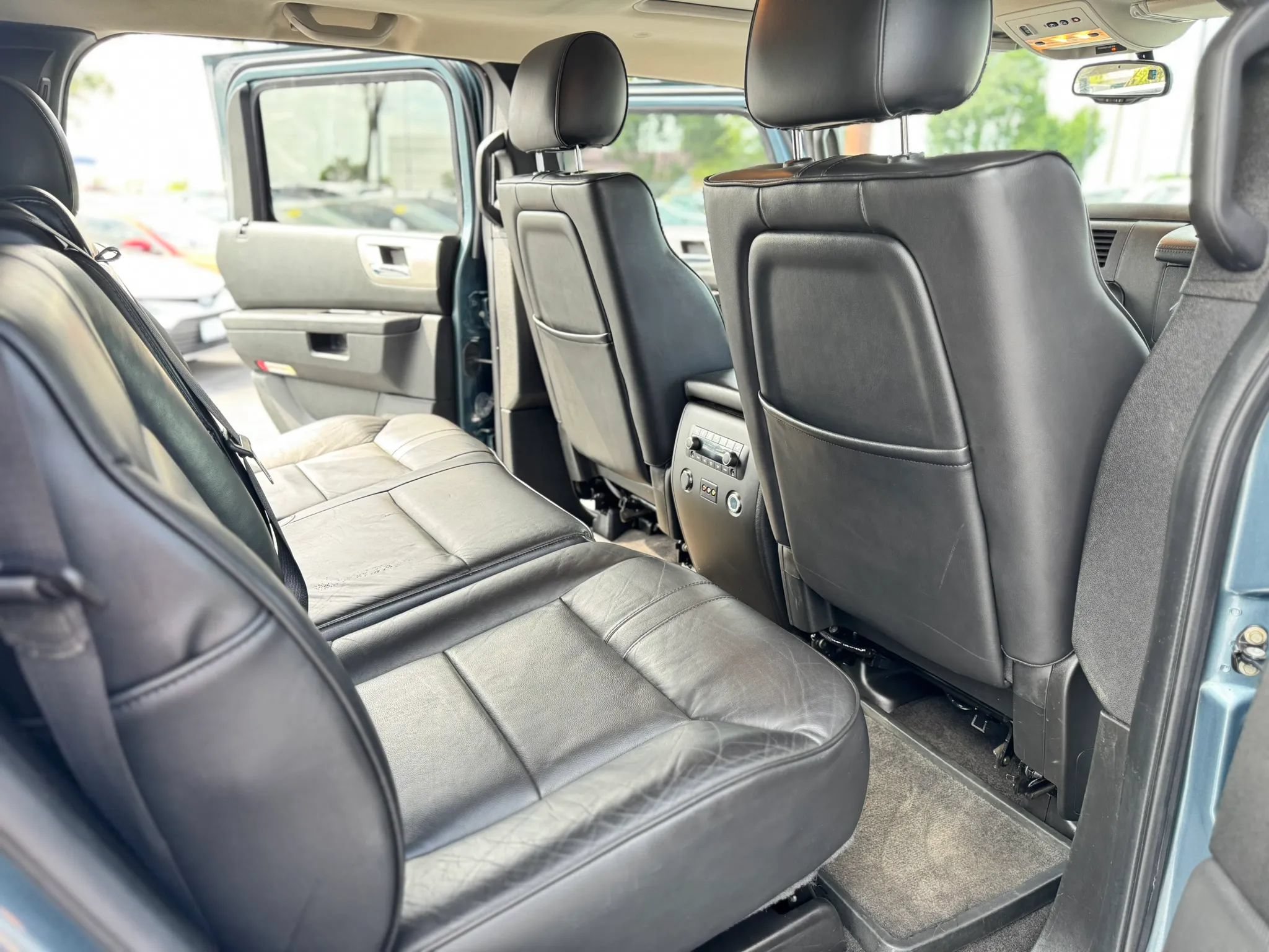 Used 2008 HUMMER H2 AWD/4WD image 15