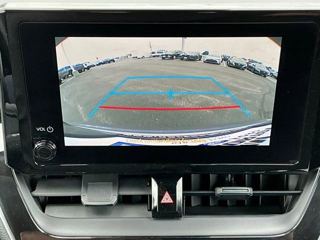 Used 2024 Toyota Corolla LE FWD image 22