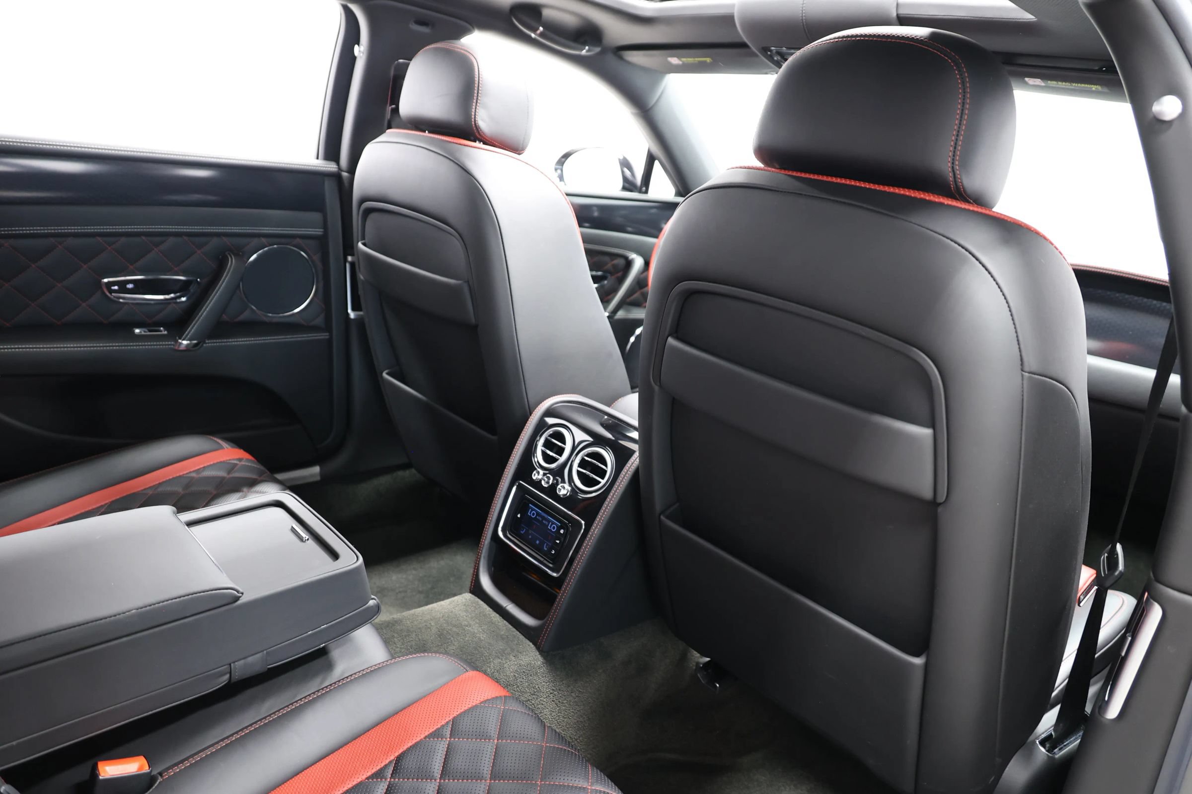 Used 2017 Bentley Flying Spur S W12 AWD/4WD image 81