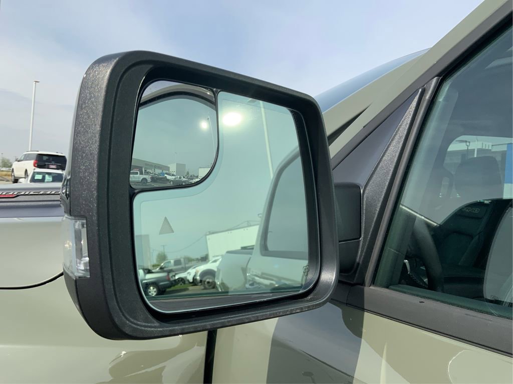 Used 2026 RAM 1500 RHO w/ Bed Utility Group image 25