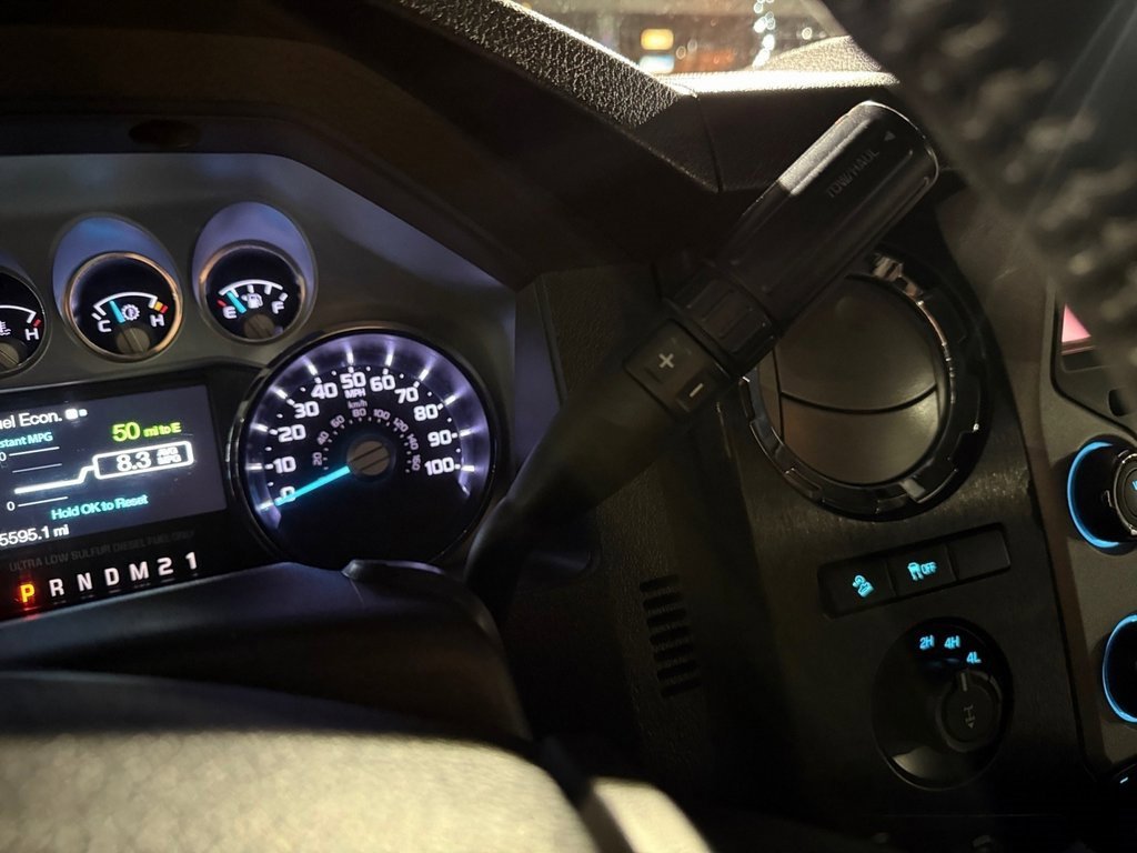 Used 2015 Ford F350 Lariat w/ Lariat Ultimate Package image 36