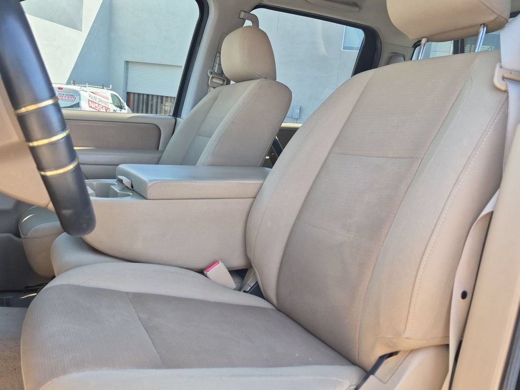 Used 2008 Nissan Titan XE RWD image 13