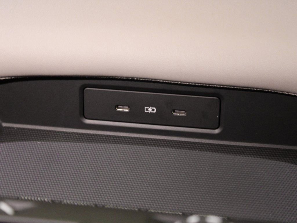 Certified 2026 Porsche Panamera 4 AWD/4WD image 35