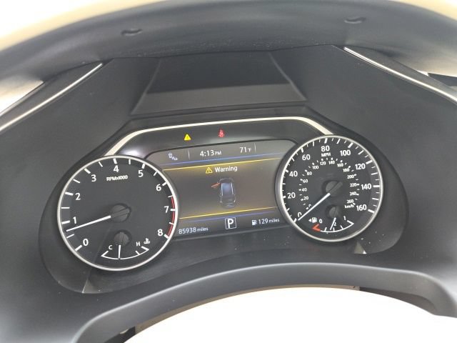 Used 2015 Nissan Murano Platinum w/ Platinum Technology Package FWD image 14