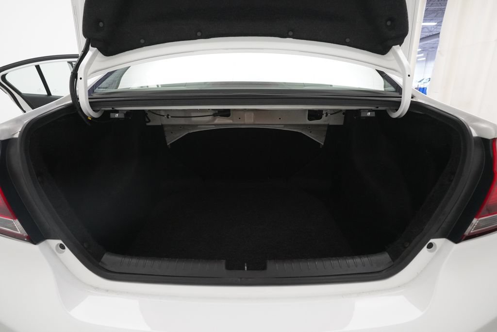 Used 2014 Honda Civic EX image 10