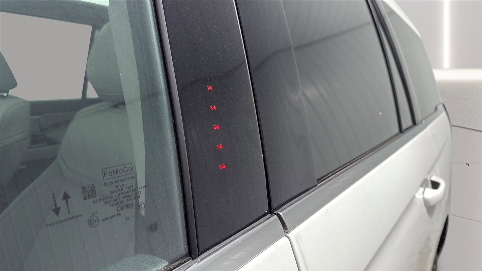 New 2025 Ford Expedition Active AWD/4WD image 27