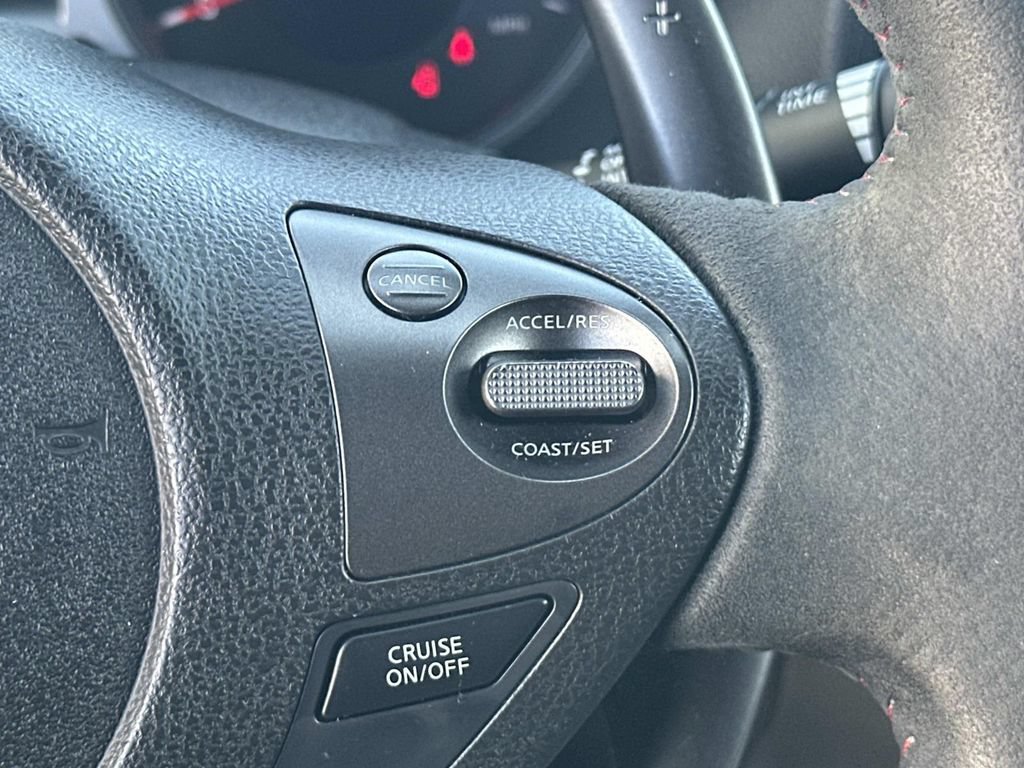 Used 2015 Nissan Juke NISMO AWD/4WD image 23