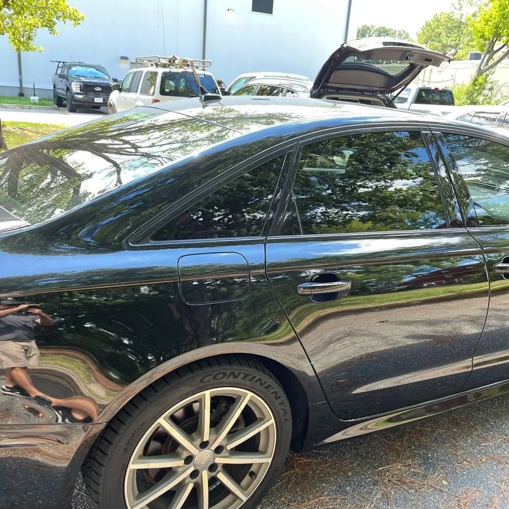 Used 2017 Audi A6 3.0T Prestige AWD/4WD image 9