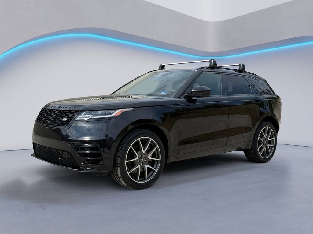Used 2023 Land Rover Range Rover Velar R-Dynamic S image 2