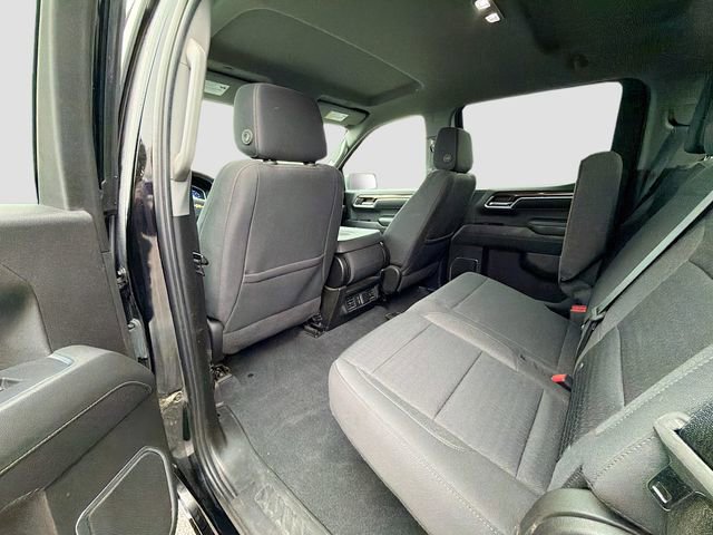 Certified 2022 Chevrolet Silverado 1500 LT image 23
