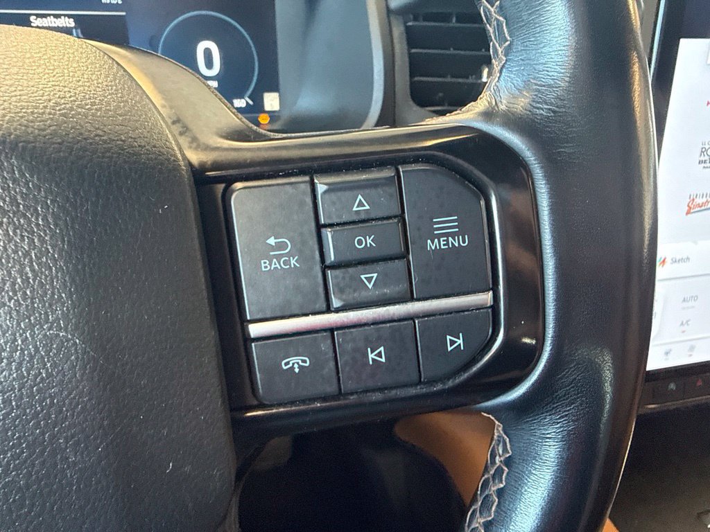 Used 2023 Ford Expedition Platinum AWD/4WD image 18