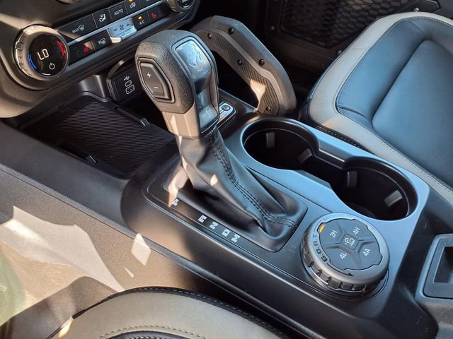 New 2026 Ford Bronco Big Bend w/ Black Diamond Package image 14