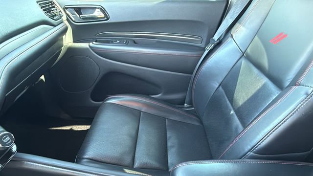 Used 2024 Dodge Durango GT image 12