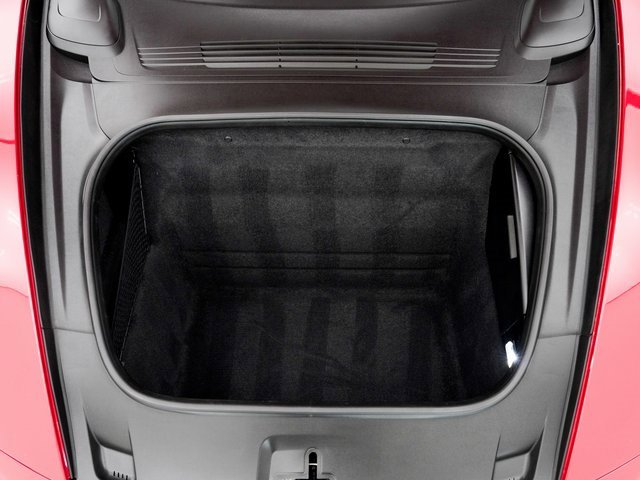 Certified 2024 Porsche 911 Carrera GTS image 35