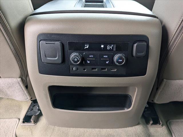 Used 2017 Chevrolet Tahoe Premier image 17