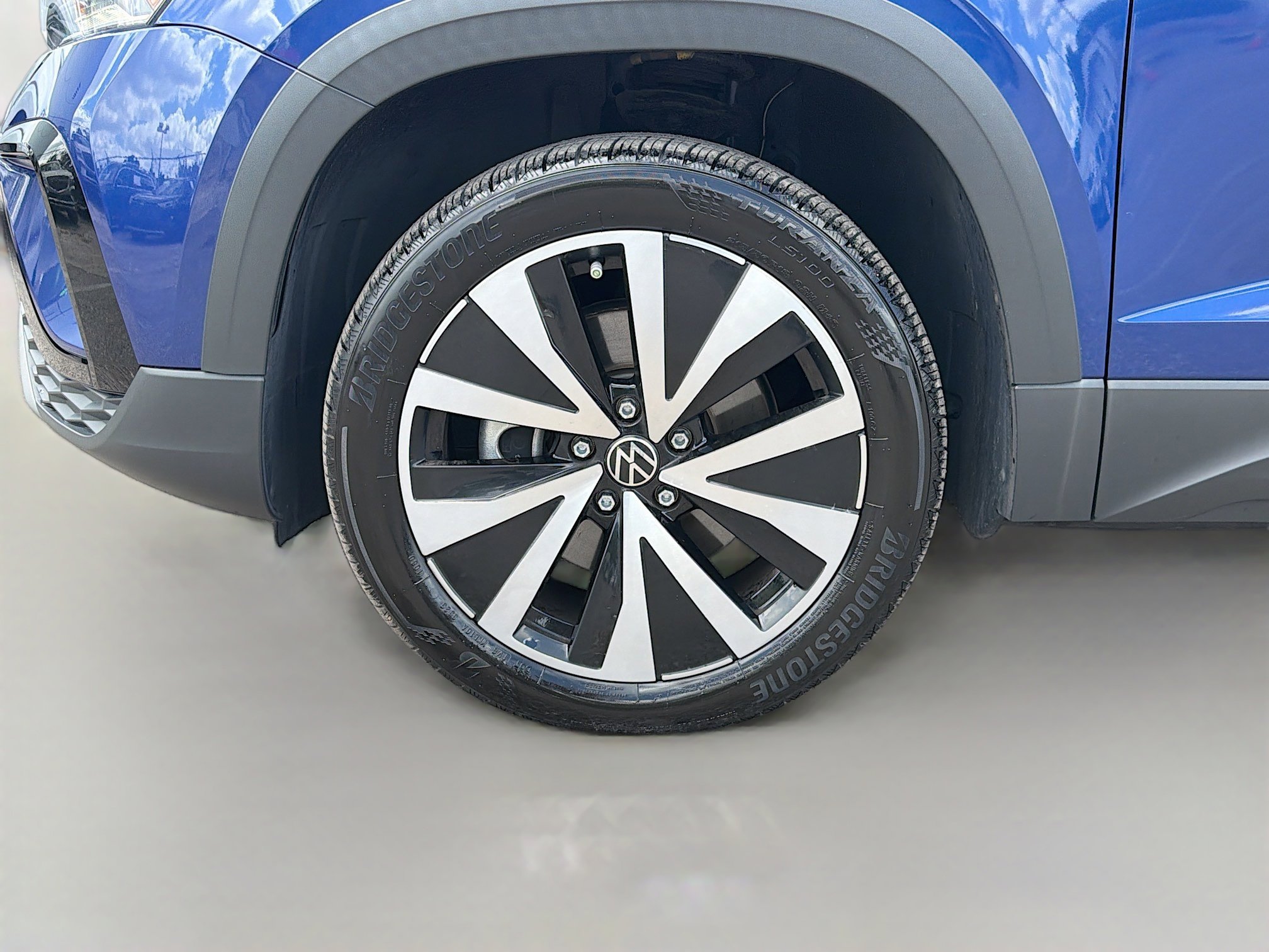 Used 2022 Volkswagen Taos SE image 39