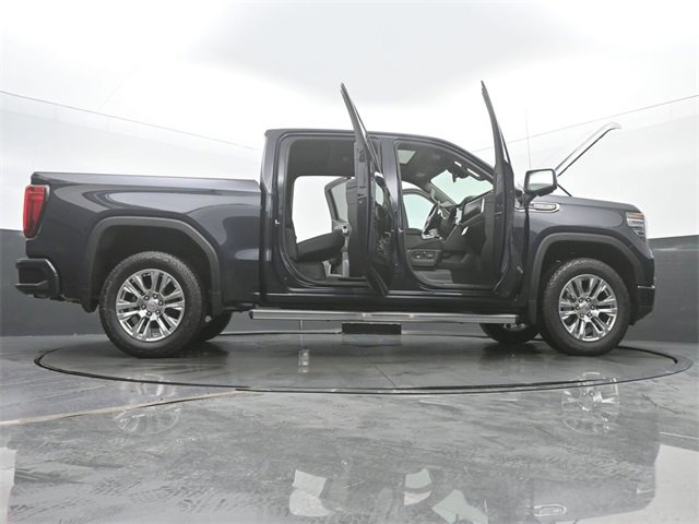 New 2025 GMC Sierra 1500 Denali image 61