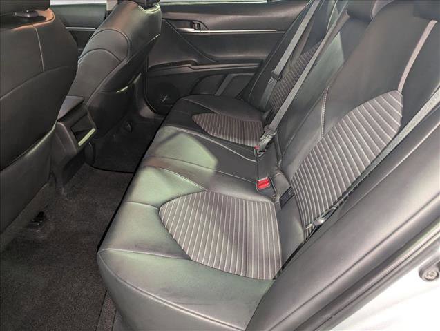 Certified 2023 Toyota Camry SE image 15