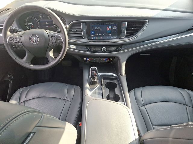 Used 2021 Buick Enclave Essence w/ Sound and Sites Package image 15