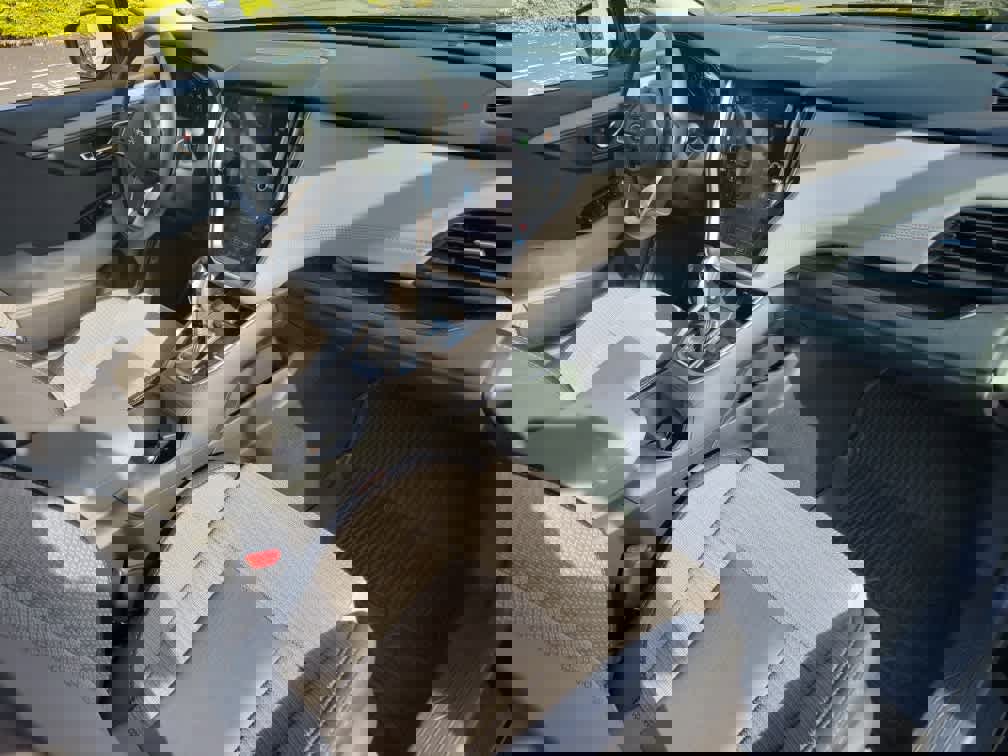 Certified 2025 Subaru Outback Premium image 24