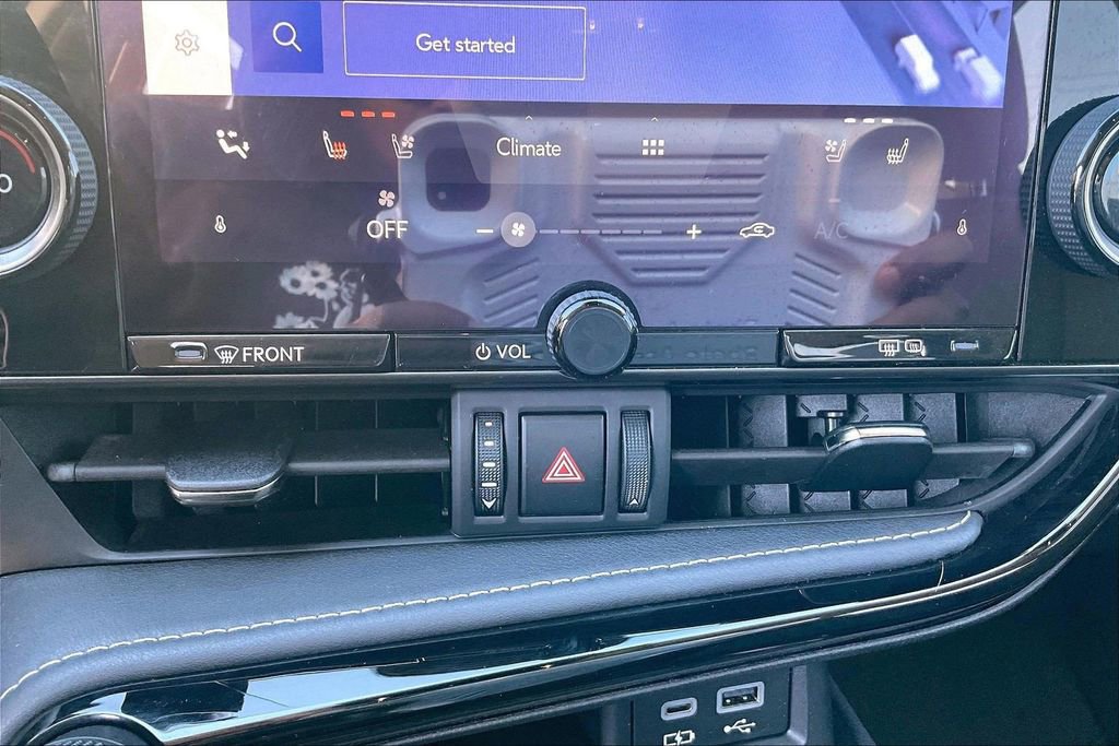 Used 2022 Lexus NX 250 FWD w/ Premium Package image 17