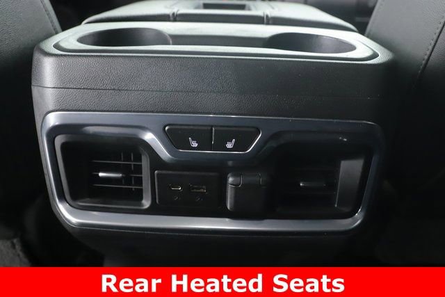 Used 2021 GMC Sierra 1500 AT4 w/ AT4 Value Package image 29