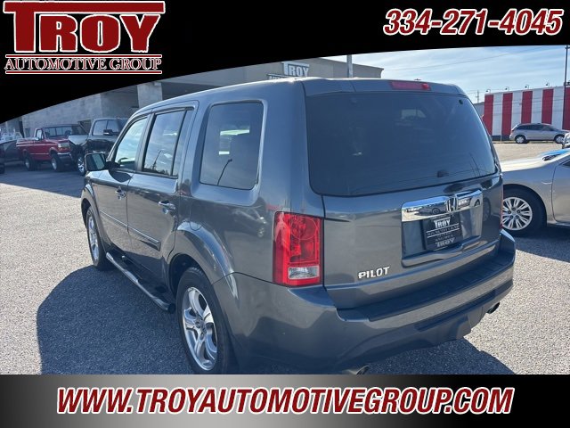 Used 2013 Honda Pilot EX-L image 15